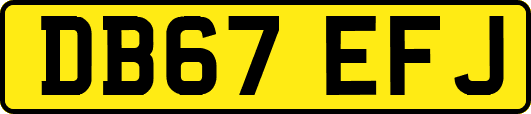 DB67EFJ