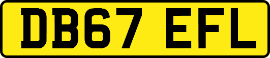 DB67EFL