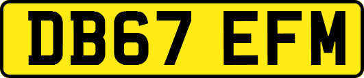 DB67EFM
