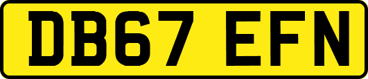 DB67EFN