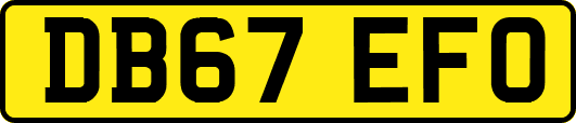 DB67EFO