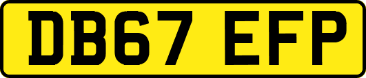 DB67EFP