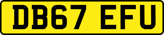 DB67EFU