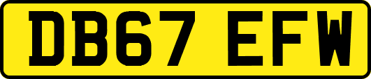 DB67EFW