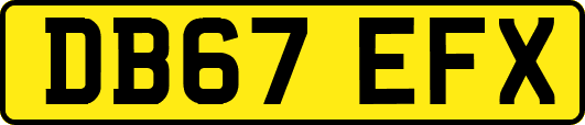 DB67EFX