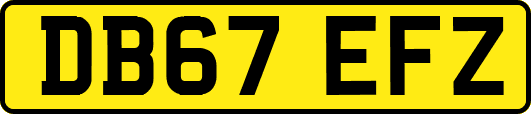 DB67EFZ