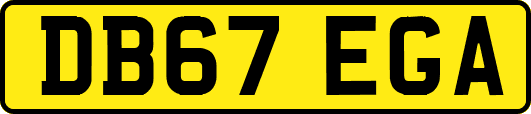 DB67EGA
