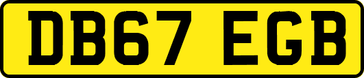 DB67EGB