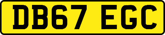 DB67EGC
