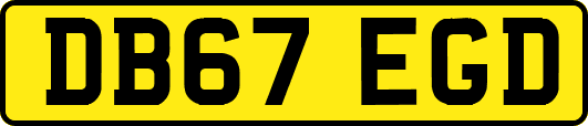 DB67EGD