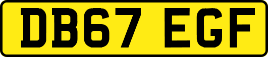 DB67EGF