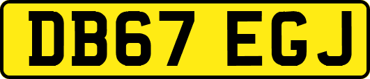 DB67EGJ
