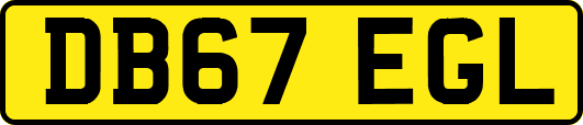 DB67EGL