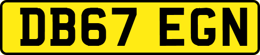 DB67EGN