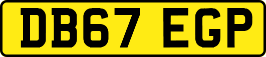 DB67EGP