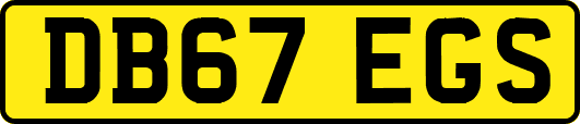 DB67EGS