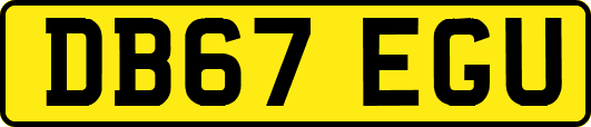 DB67EGU