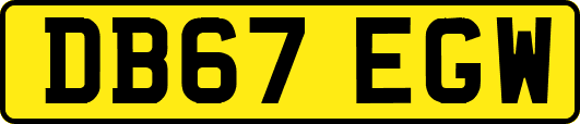 DB67EGW