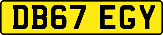 DB67EGY