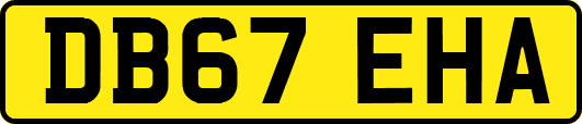 DB67EHA