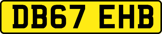 DB67EHB
