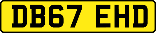 DB67EHD