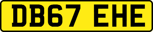 DB67EHE
