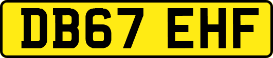 DB67EHF