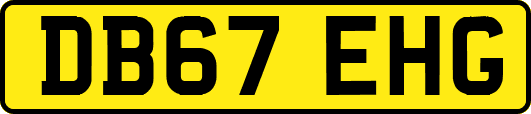DB67EHG