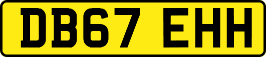 DB67EHH