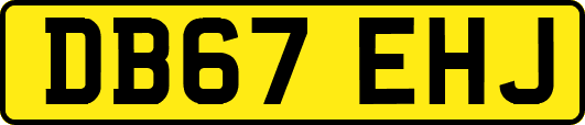 DB67EHJ