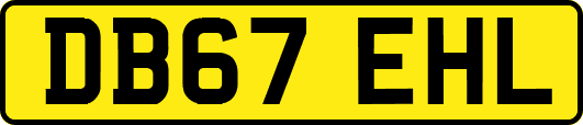 DB67EHL