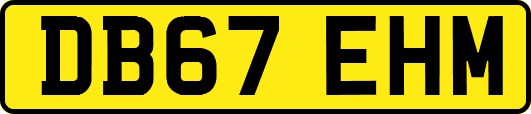 DB67EHM