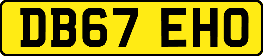 DB67EHO