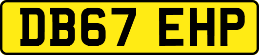 DB67EHP