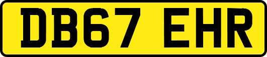 DB67EHR