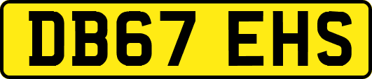 DB67EHS