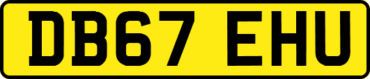 DB67EHU