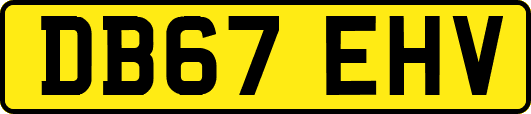 DB67EHV