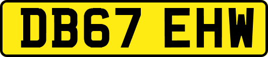 DB67EHW