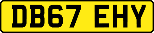 DB67EHY