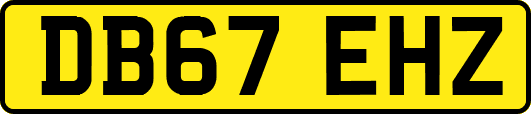 DB67EHZ
