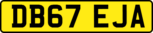 DB67EJA