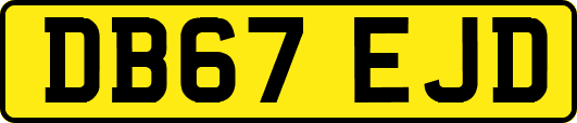 DB67EJD
