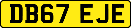 DB67EJE