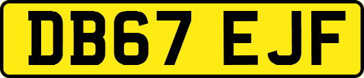 DB67EJF