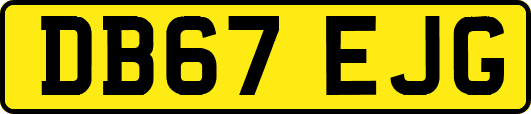 DB67EJG