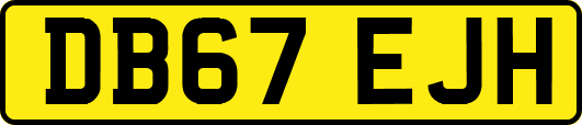 DB67EJH