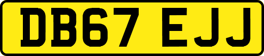 DB67EJJ