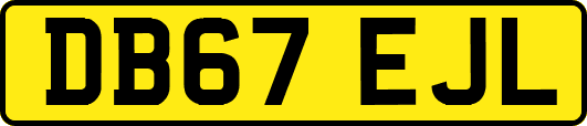 DB67EJL